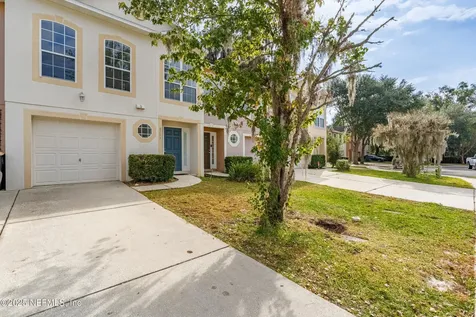 8253 Halls Hammock Court Jacksonville FL 32244