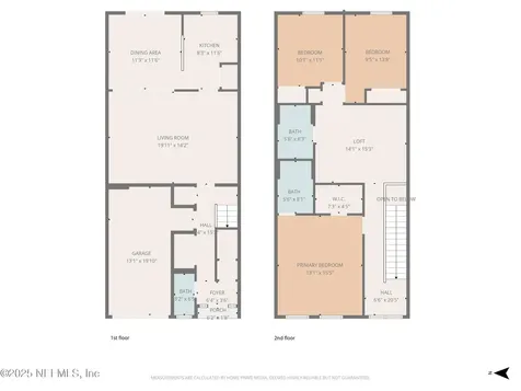 8253 Halls Hammock Court Jacksonville FL 32244