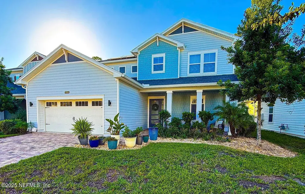 2866 Montilla Drive Jacksonville FL 32246