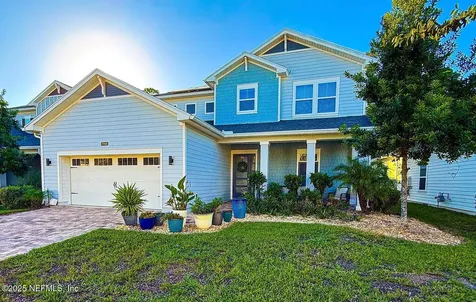 2866 Montilla Drive Jacksonville FL 32246