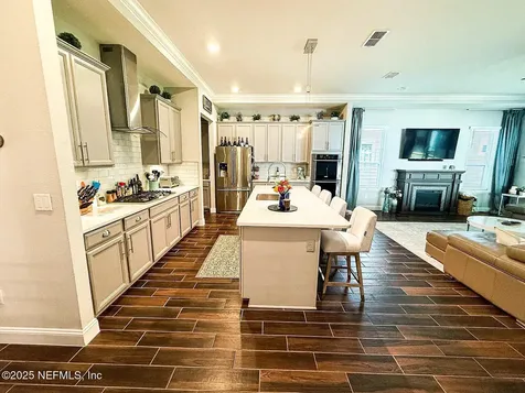 2866 Montilla Drive Jacksonville FL 32246