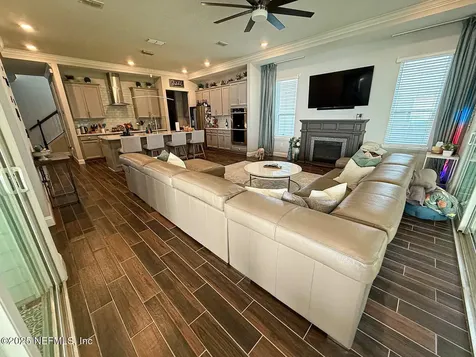 2866 Montilla Drive Jacksonville FL 32246