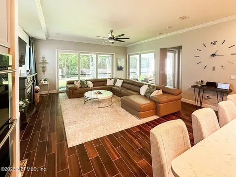 2866 Montilla Drive Jacksonville FL 32246