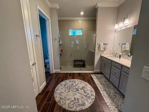 2866 Montilla Drive Jacksonville FL 32246