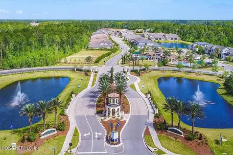 2866 Montilla Drive Jacksonville FL 32246