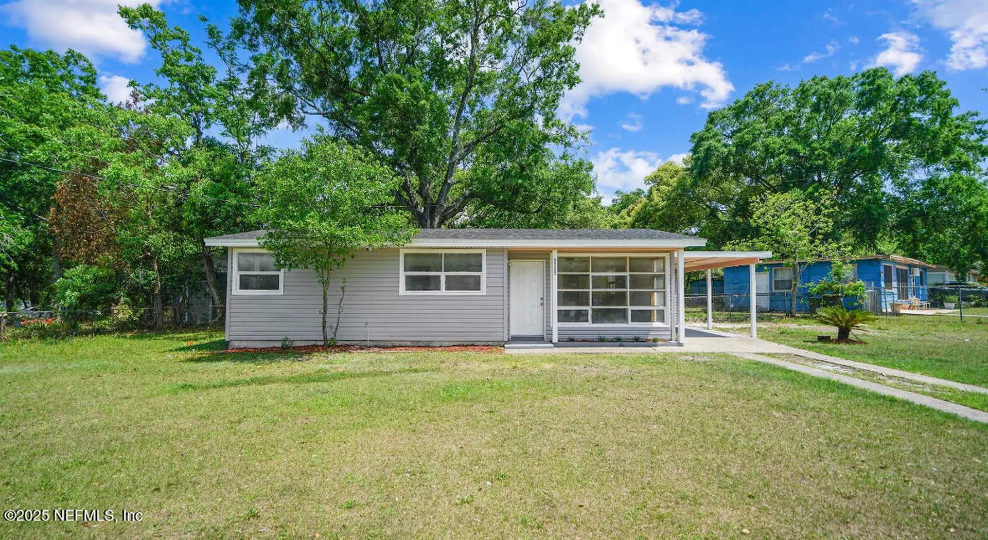 9265 Danville Avenue Jacksonville FL 32208
