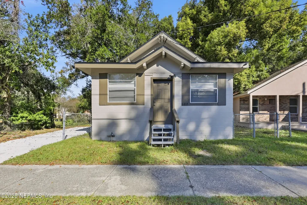 1217 W 29th Street Jacksonville FL 32209
