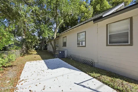 1217 W 29th Street Jacksonville FL 32209