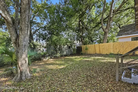 1217 W 29th Street Jacksonville FL 32209