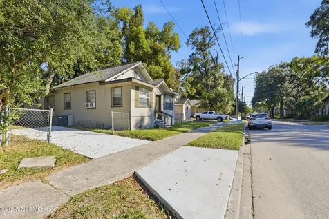 1217 W 29th Street Jacksonville FL 32209