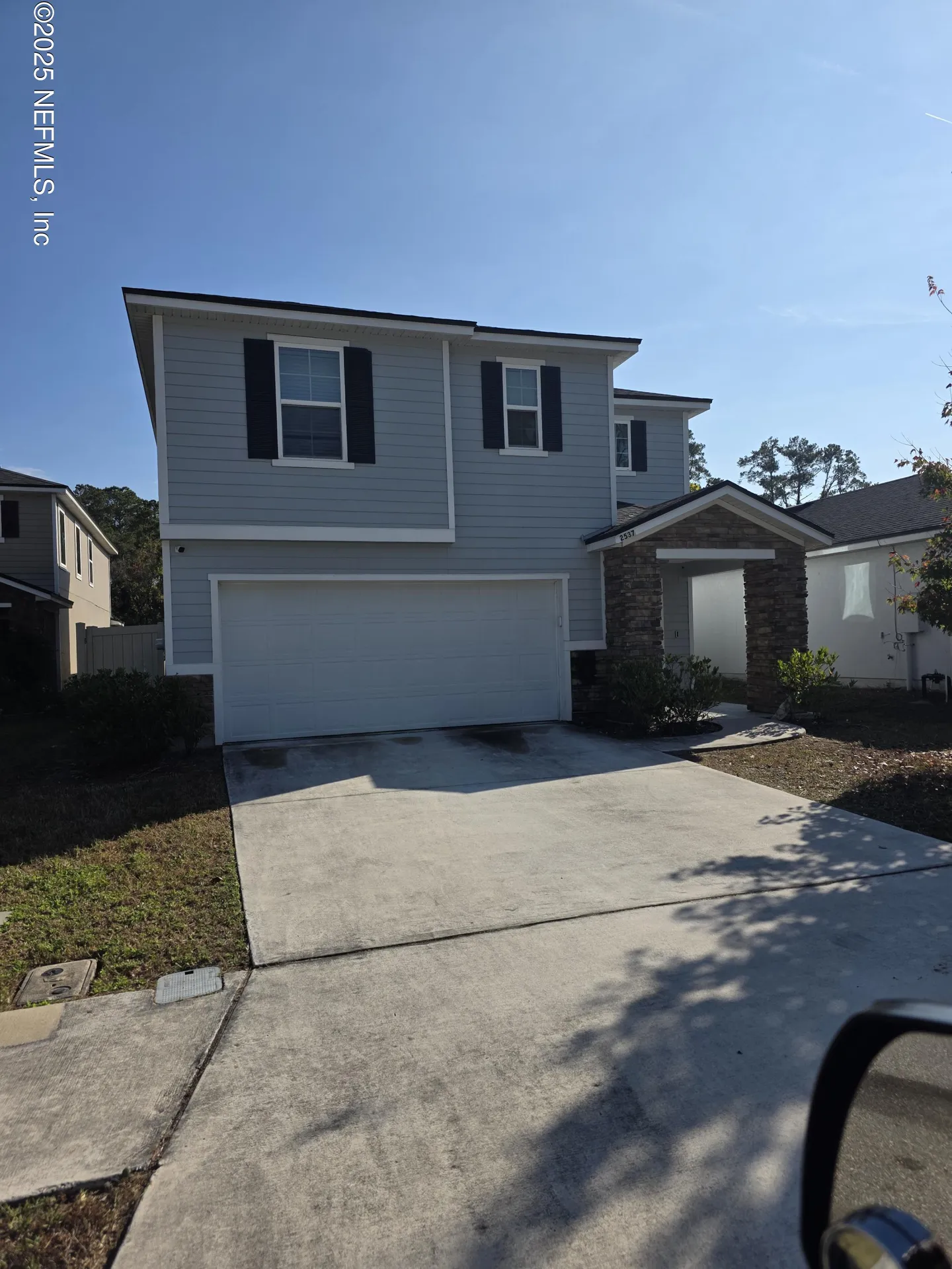 2537 Wisdom Court Jacksonville FL 32210