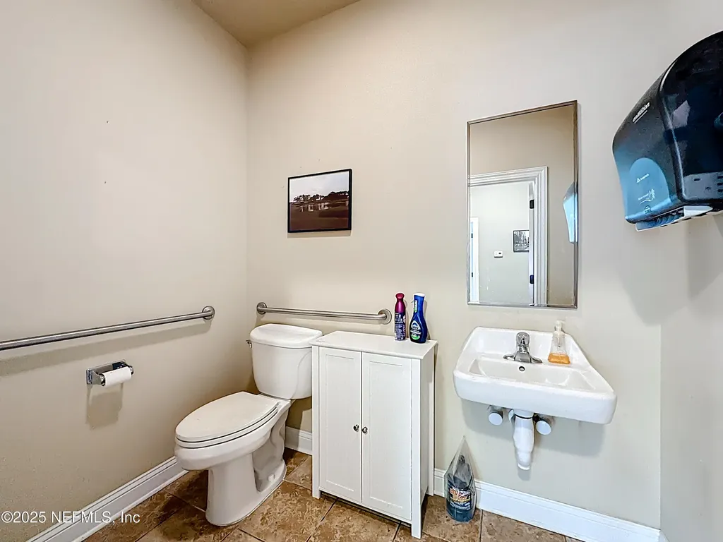 344 Paseo Reyes Drive St. Augustine FL 32095