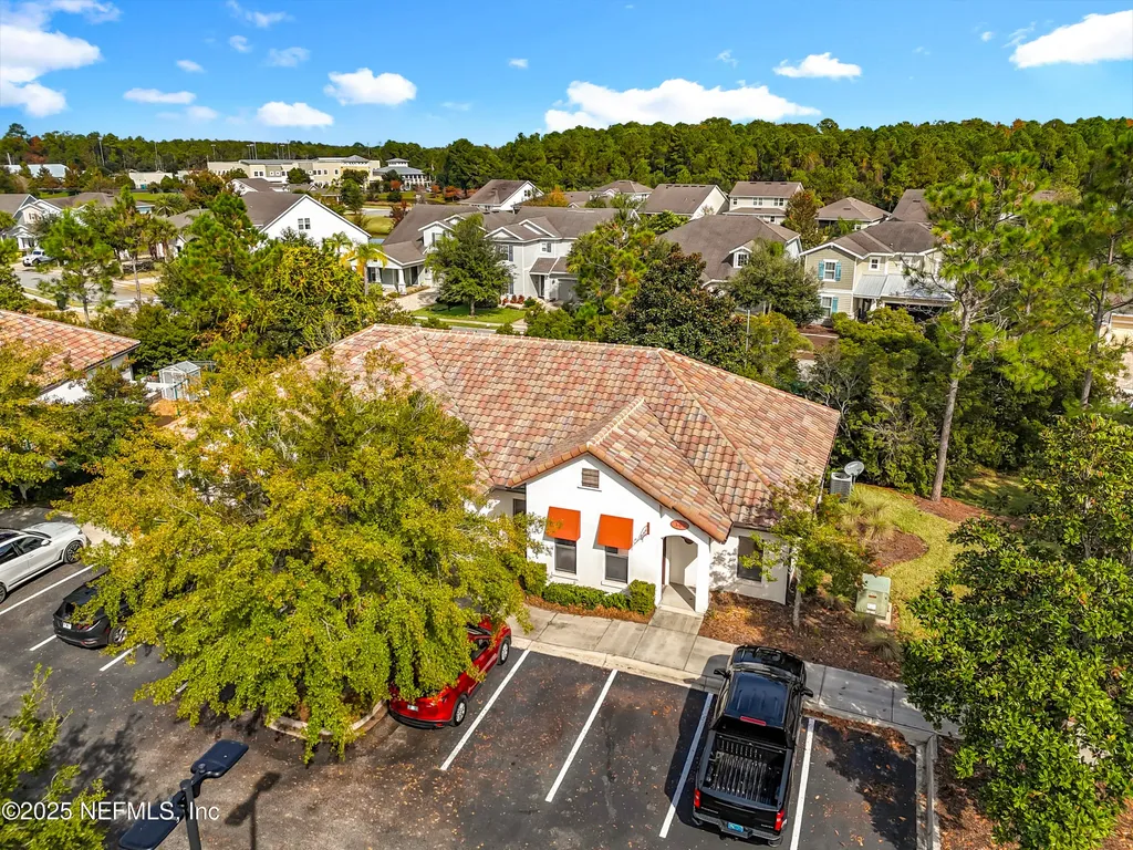 344 Paseo Reyes Drive St. Augustine FL 32095
