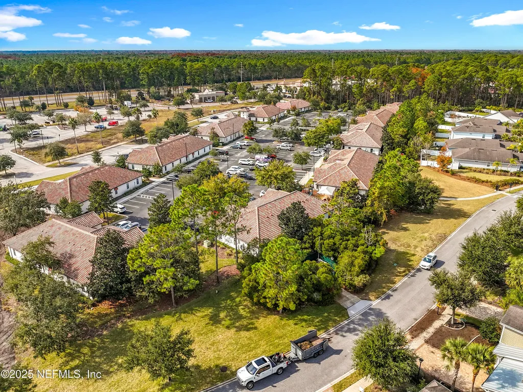 344 Paseo Reyes Drive St. Augustine FL 32095