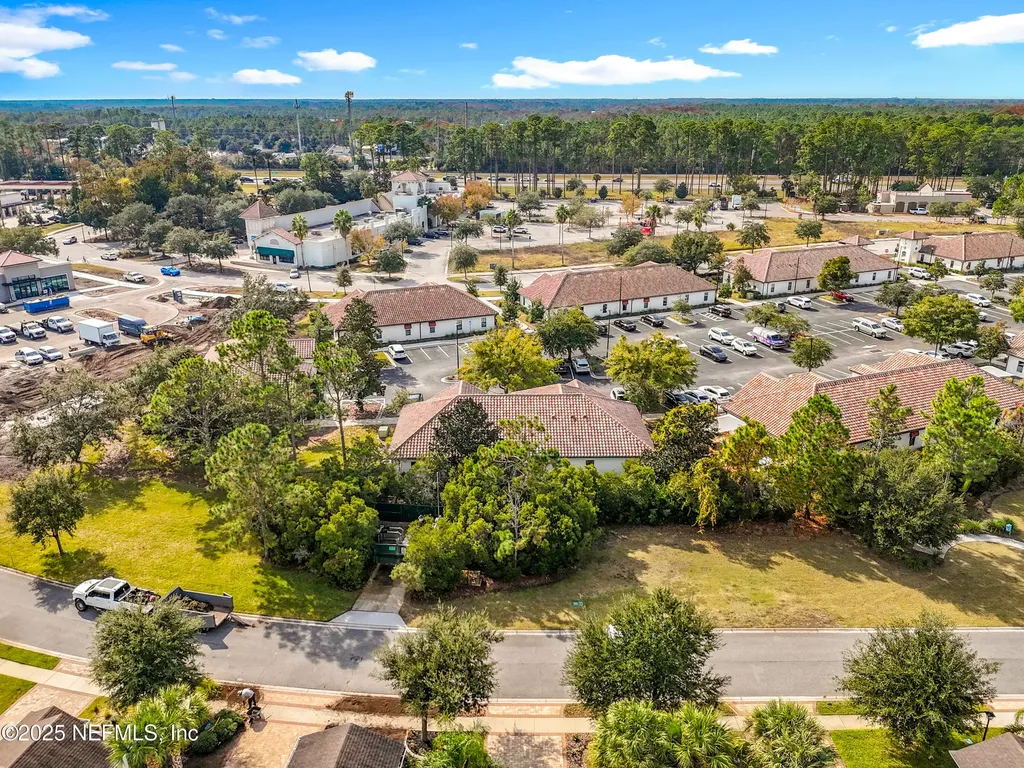 344 Paseo Reyes Drive St. Augustine FL 32095