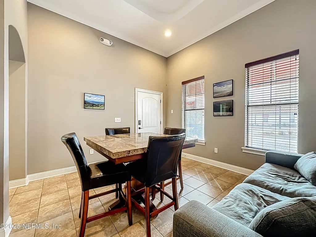 344 Paseo Reyes Drive St. Augustine FL 32095