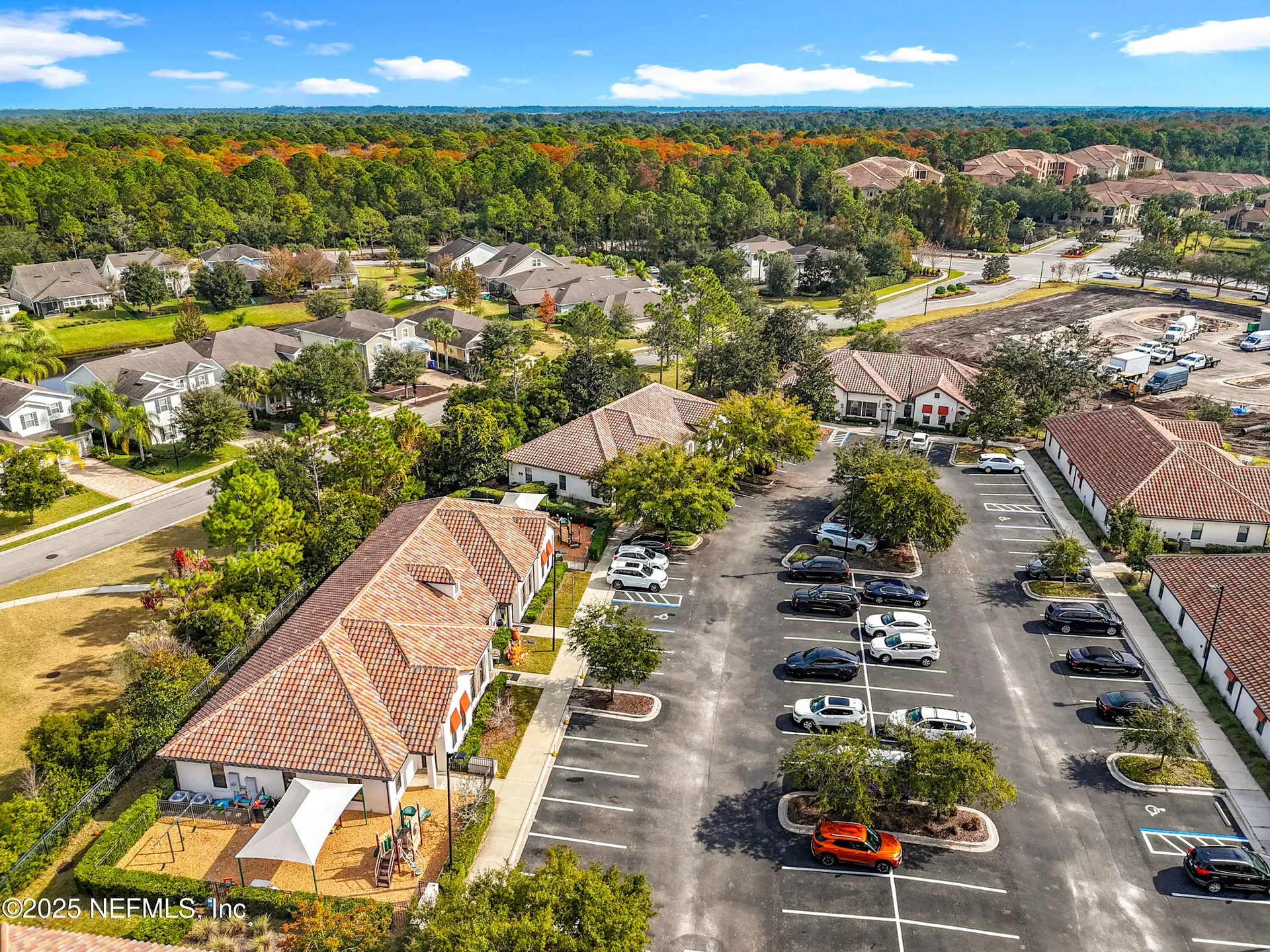 344 Paseo Reyes Drive St. Augustine FL 32095