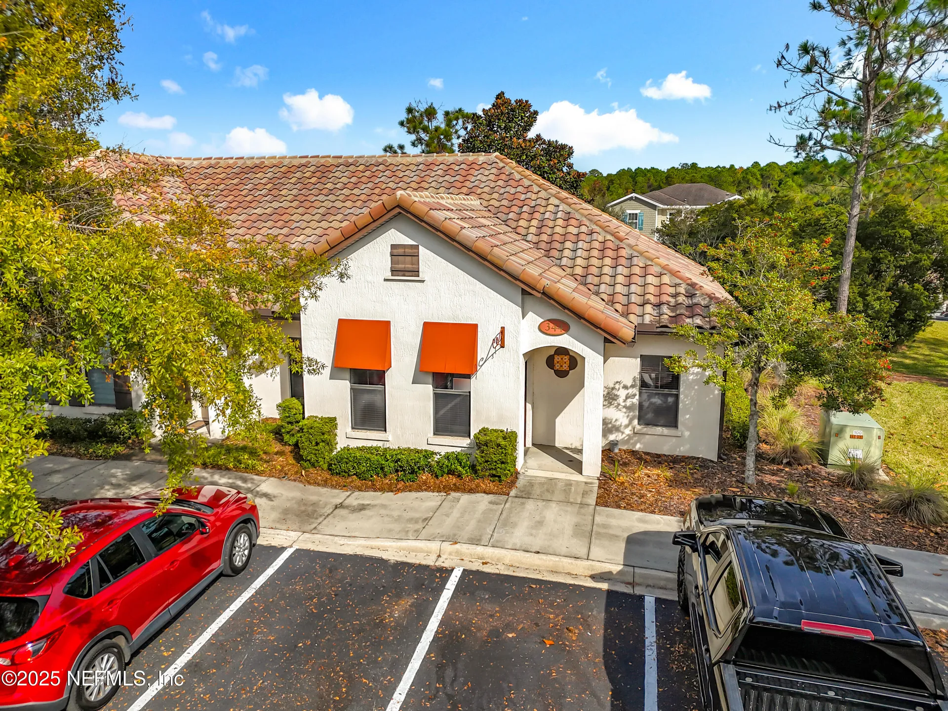 344 Paseo Reyes Drive St. Augustine FL 32095
