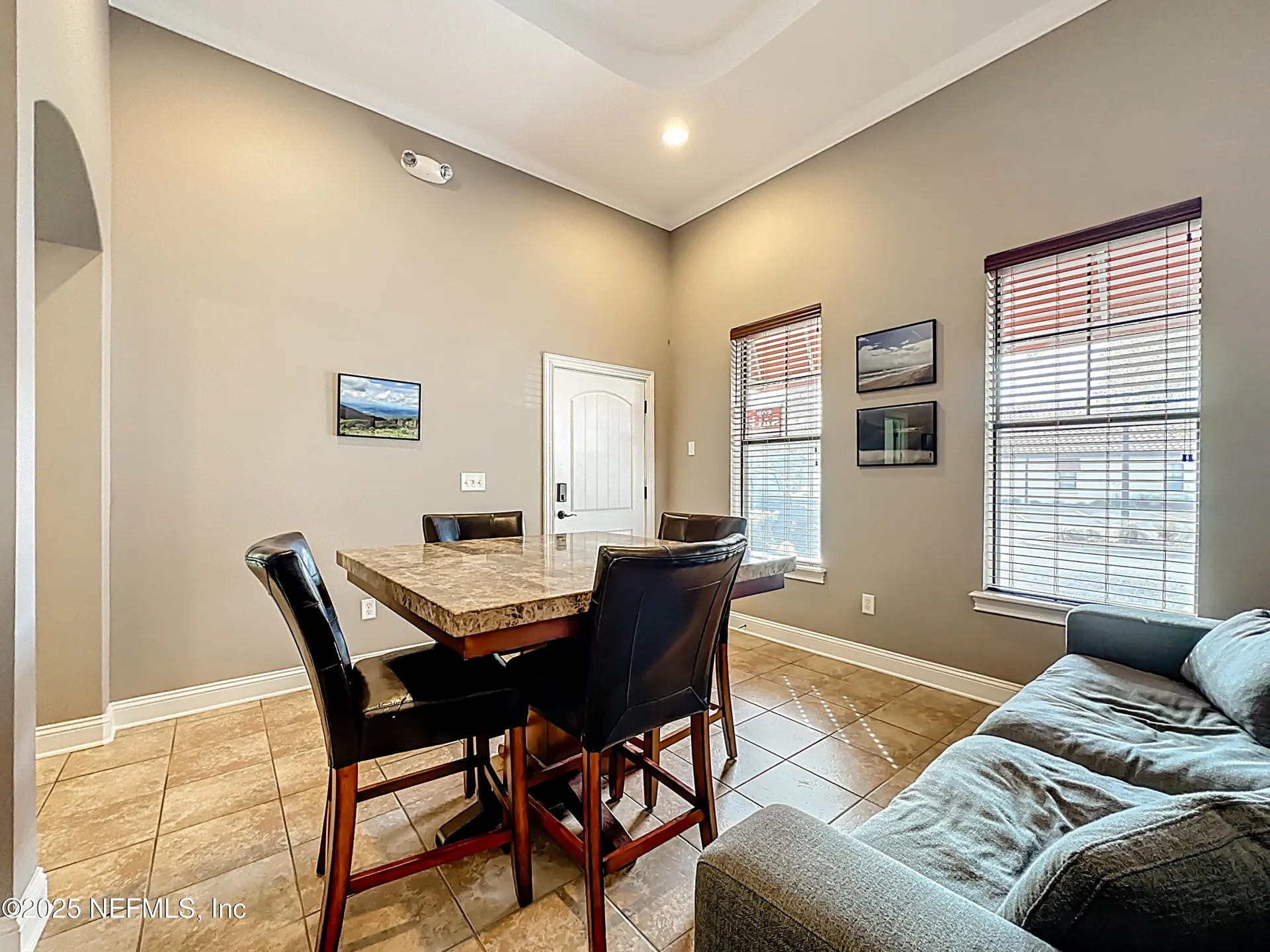 344 Paseo Reyes Drive St. Augustine FL 32095