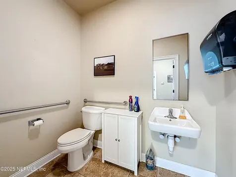 344 Paseo Reyes Drive St. Augustine FL 32095