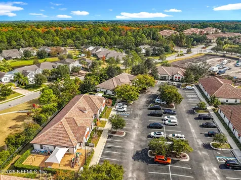 344 Paseo Reyes Drive St. Augustine FL 32095
