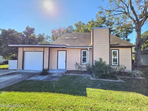 4316 Pilgrim Way Jacksonville FL 32257