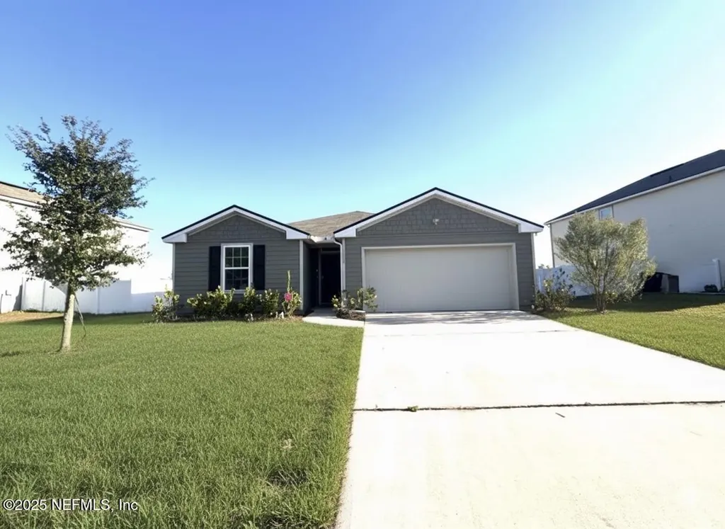 15668 Palfrey Chase Drive Jacksonville FL 32234