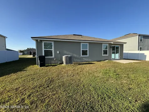 15668 Palfrey Chase Drive Jacksonville FL 32234