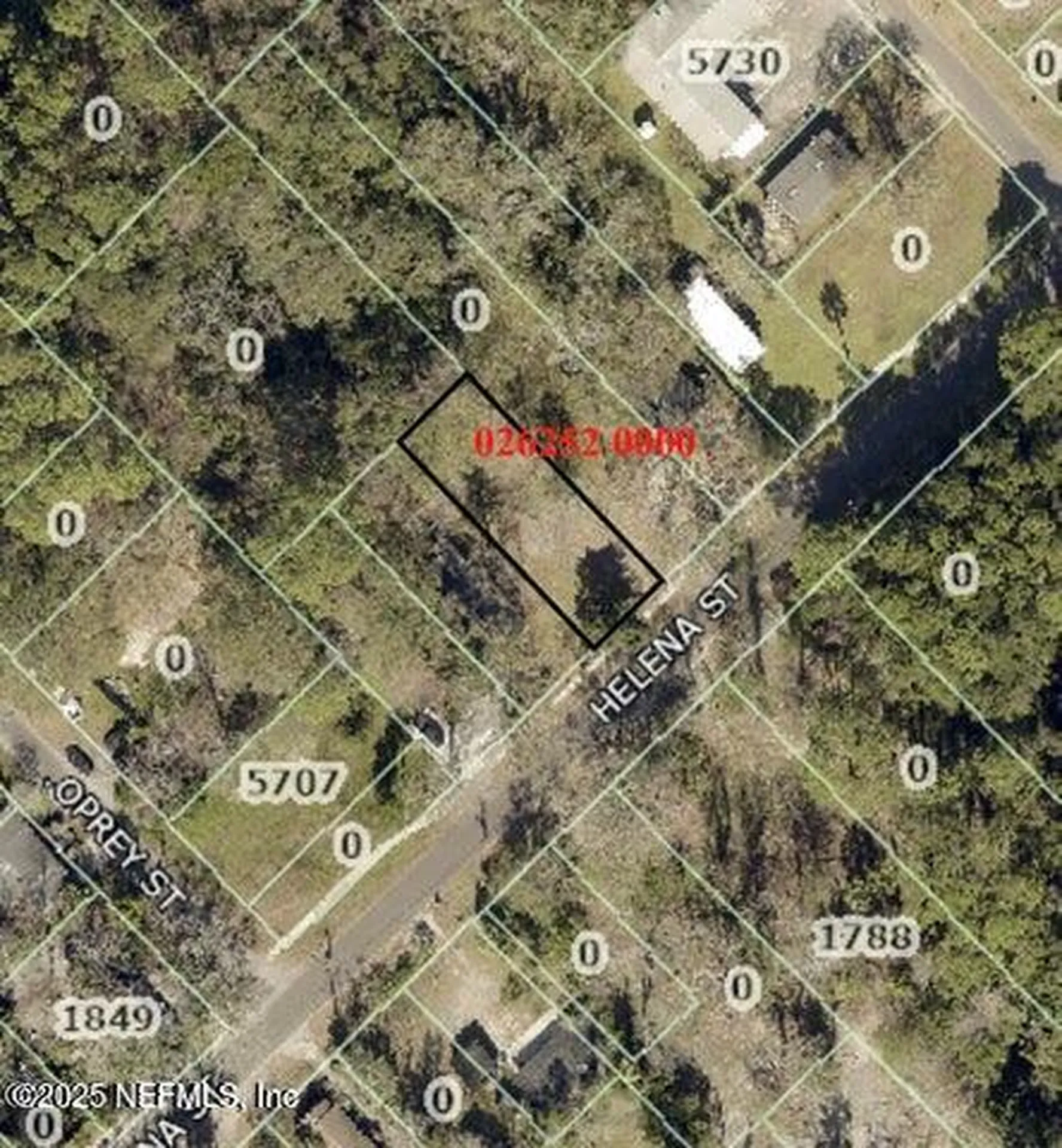1787 Helena Street Jacksonville FL 32208