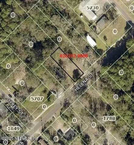1787 Helena Street Jacksonville FL 32208