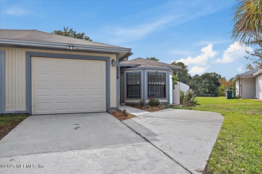 2359 Jadestone Court Jacksonville FL 32246