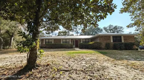 137 Tallow Road Pomona Park FL 32181