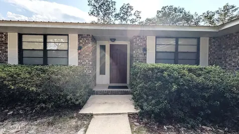 137 Tallow Road Pomona Park FL 32181