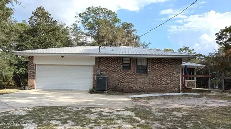 137 Tallow Road Pomona Park FL 32181