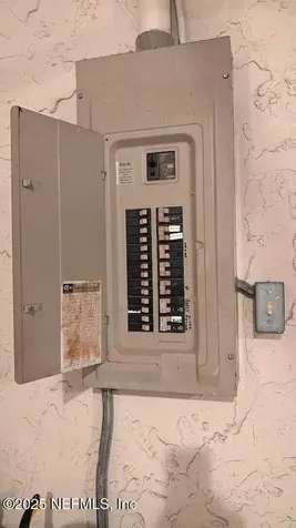 137 Tallow Road Pomona Park FL 32181