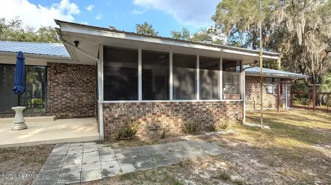 137 Tallow Road Pomona Park FL 32181