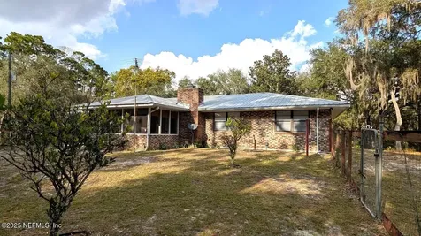 137 Tallow Road Pomona Park FL 32181