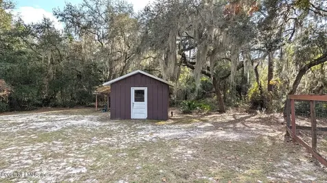 137 Tallow Road Pomona Park FL 32181