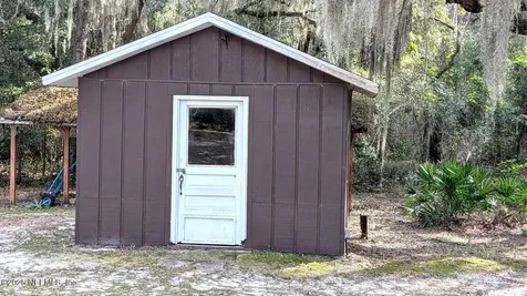 137 Tallow Road Pomona Park FL 32181