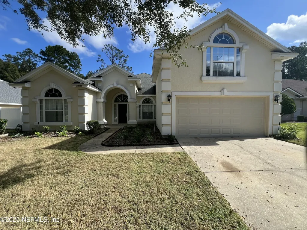 14561 Starbuck Springs Way Jacksonville FL 32258