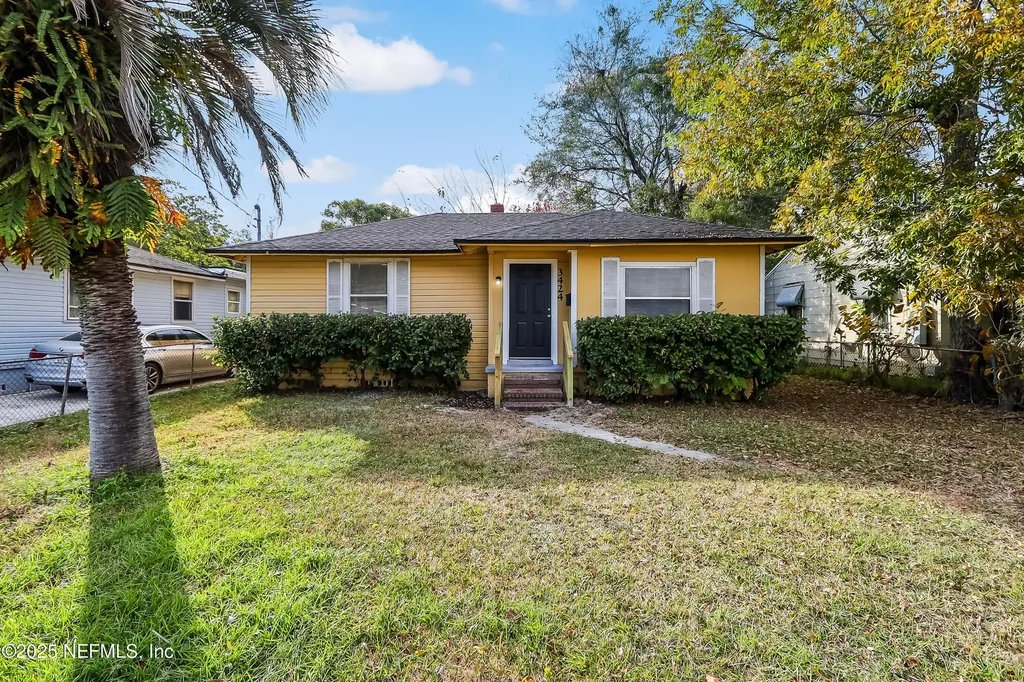 3424 Gladys Street Jacksonville FL 32209