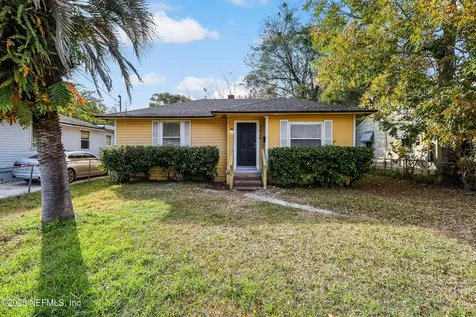 3424 Gladys Street Jacksonville FL 32209