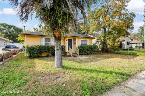 3424 Gladys Street Jacksonville FL 32209