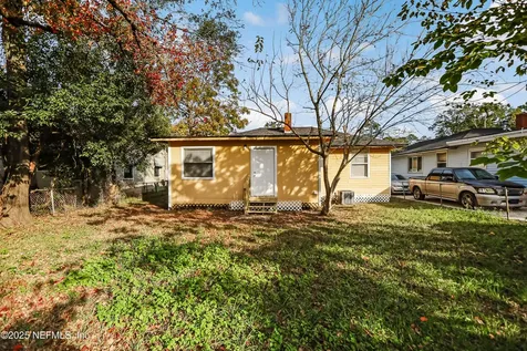 3424 Gladys Street Jacksonville FL 32209