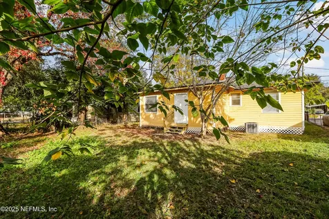 3424 Gladys Street Jacksonville FL 32209