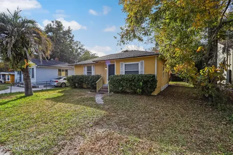 3424 Gladys Street Jacksonville FL 32209