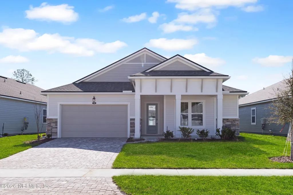 116 Adirondack Drive St. Johns FL 32259