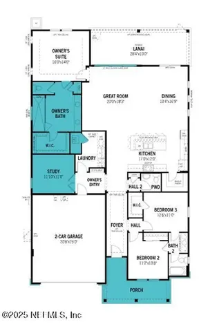 116 Adirondack Drive St. Johns FL 32259