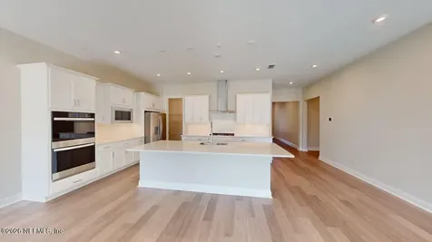 116 Adirondack Drive St. Johns FL 32259