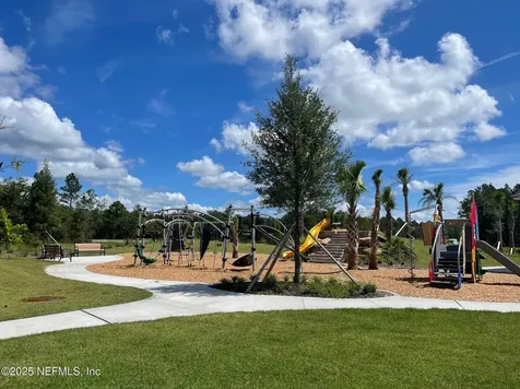116 Adirondack Drive St. Johns FL 32259